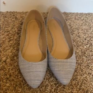 Old Navy Flats